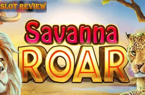 Savanna Roar